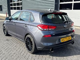 Hyundai I-30 1.4 T-GDI 16V Hatchback  Benzine 1.353cc 103kW (140pk) FWD picture 3