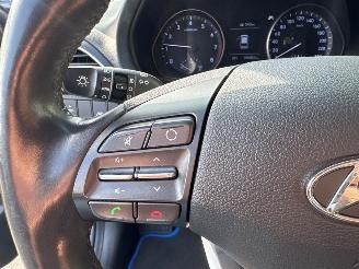 Hyundai I-30 1.4 T-GDI 16V Hatchback  Benzine 1.353cc 103kW (140pk) FWD picture 17