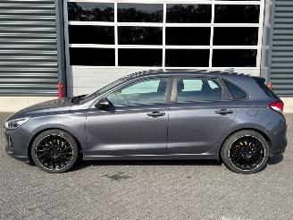 Hyundai I-30 1.4 T-GDI 16V Hatchback  Benzine 1.353cc 103kW (140pk) FWD picture 2