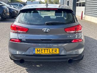 Hyundai I-30 1.4 T-GDI 16V Hatchback  Benzine 1.353cc 103kW (140pk) FWD picture 4