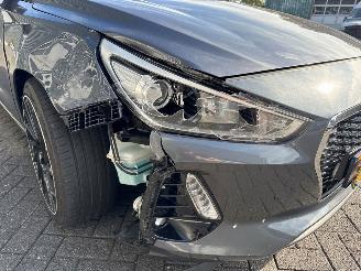 Hyundai I-30 1.4 T-GDI 16V Hatchback  Benzine 1.353cc 103kW (140pk) FWD picture 31