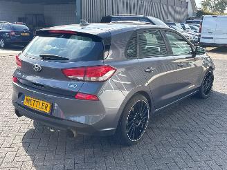 Hyundai I-30 1.4 T-GDI 16V Hatchback  Benzine 1.353cc 103kW (140pk) FWD picture 5