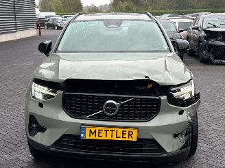 Volvo XC40 2.0 B4 16V Mild Hybrid Autom. SUV  Elektrisch Benzine 1.969cc 145kW (197pk) FWD picture 8