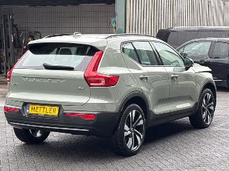 Volvo XC40 2.0 B4 16V Mild Hybrid Autom. SUV  Elektrisch Benzine 1.969cc 145kW (197pk) FWD picture 5