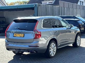 Volvo Xc-90 2.0 T8 16V Twin Engine AWD SUV  Elektrisch Benzine 1.969cc 299kW (407pk) 4x4 picture 5