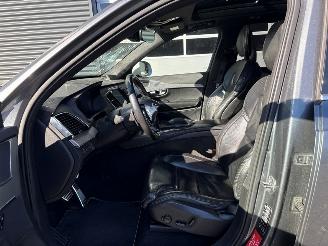 Volvo Xc-90 2.0 T8 16V Twin Engine AWD SUV  Elektrisch Benzine 1.969cc 299kW (407pk) 4x4 picture 14