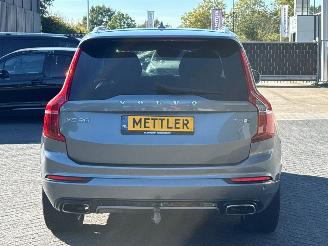 Volvo Xc-90 2.0 T8 16V Twin Engine AWD SUV  Elektrisch Benzine 1.969cc 299kW (407pk) 4x4 picture 4