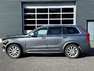 Volvo Xc-90 2.0 T8 16V Twin Engine AWD SUV  Elektrisch Benzine 1.969cc 299kW (407pk) 4x4 picture 2