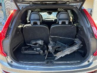Volvo Xc-90 2.0 T8 16V Twin Engine AWD SUV  Elektrisch Benzine 1.969cc 299kW (407pk) 4x4 picture 9