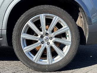 Volvo Xc-90 2.0 T8 16V Twin Engine AWD SUV  Elektrisch Benzine 1.969cc 299kW (407pk) 4x4 picture 29