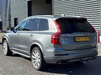 Volvo Xc-90 2.0 T8 16V Twin Engine AWD SUV  Elektrisch Benzine 1.969cc 299kW (407pk) 4x4 picture 3