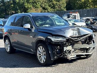 Volvo Xc-90 2.0 T8 16V Twin Engine AWD SUV  Elektrisch Benzine 1.969cc 299kW (407pk) 4x4 picture 7