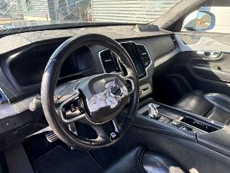 Volvo Xc-90 2.0 T8 16V Twin Engine AWD SUV  Elektrisch Benzine 1.969cc 299kW (407pk) 4x4 picture 18