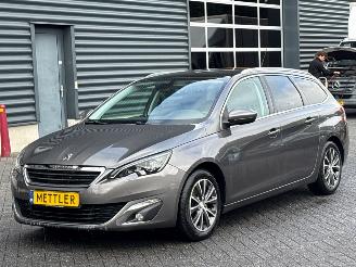 Peugeot 308 2.0 BlueHDi 150 16V Combi/o 4Dr Diesel 1.997cc 110kW (150pk) FWD 2016/10