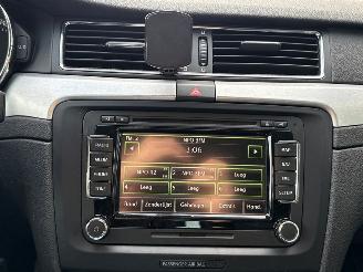 Skoda Superb 1.8 TSI 16V Combi/o  Benzine 1.798cc 118kW (160pk) FWD picture 22