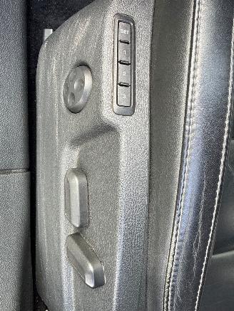Skoda Superb 1.8 TSI 16V Combi/o  Benzine 1.798cc 118kW (160pk) FWD picture 30