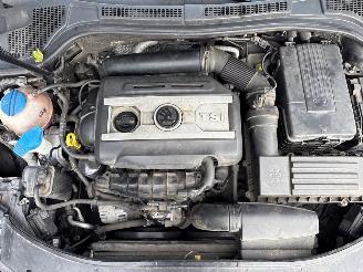 Skoda Superb 1.8 TSI 16V Combi/o  Benzine 1.798cc 118kW (160pk) FWD picture 28