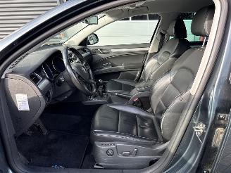 Skoda Superb 1.8 TSI 16V Combi/o  Benzine 1.798cc 118kW (160pk) FWD picture 10