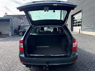 Skoda Superb 1.8 TSI 16V Combi/o  Benzine 1.798cc 118kW (160pk) FWD picture 26