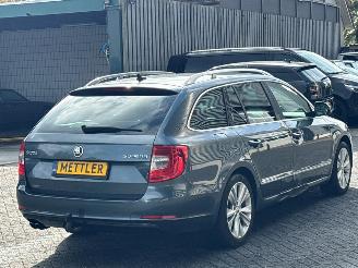 Skoda Superb 1.8 TSI 16V Combi/o  Benzine 1.798cc 118kW (160pk) FWD picture 5