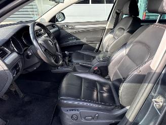Skoda Superb 1.8 TSI 16V Combi/o  Benzine 1.798cc 118kW (160pk) FWD picture 12