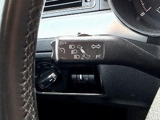 Skoda Superb 1.8 TSI 16V Combi/o  Benzine 1.798cc 118kW (160pk) FWD picture 17