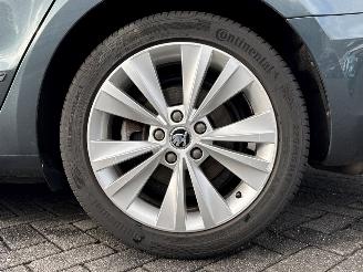 Skoda Superb 1.8 TSI 16V Combi/o  Benzine 1.798cc 118kW (160pk) FWD picture 9