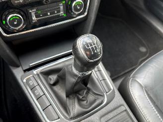 Skoda Superb 1.8 TSI 16V Combi/o  Benzine 1.798cc 118kW (160pk) FWD picture 24