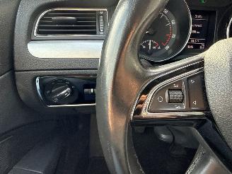 Skoda Superb 1.8 TSI 16V Combi/o  Benzine 1.798cc 118kW (160pk) FWD picture 15