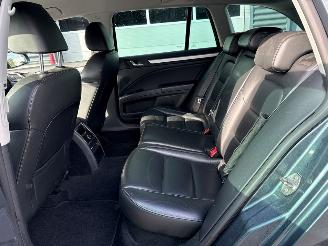 Skoda Superb 1.8 TSI 16V Combi/o  Benzine 1.798cc 118kW (160pk) FWD picture 13