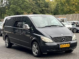 Mercedes Vito 3.0 120 CDI V6 24V Bestel  Diesel 2.987cc 150kW (204pk) RWD picture 7