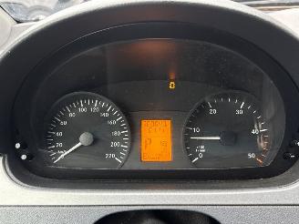 Mercedes Vito 3.0 120 CDI V6 24V Bestel  Diesel 2.987cc 150kW (204pk) RWD picture 15
