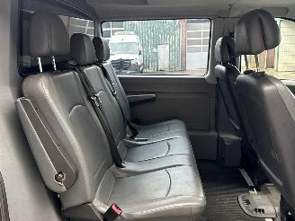 Mercedes Vito 3.0 120 CDI V6 24V Bestel  Diesel 2.987cc 150kW (204pk) RWD picture 10