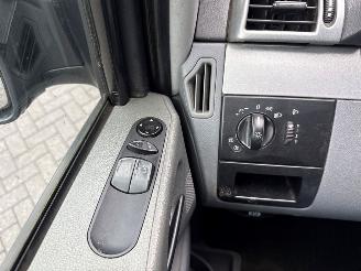 Mercedes Vito 3.0 120 CDI V6 24V Bestel  Diesel 2.987cc 150kW (204pk) RWD picture 12