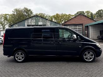 Mercedes Vito 3.0 120 CDI V6 24V Bestel  Diesel 2.987cc 150kW (204pk) RWD picture 6