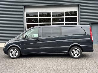 Mercedes Vito 3.0 120 CDI V6 24V Bestel  Diesel 2.987cc 150kW (204pk) RWD picture 2
