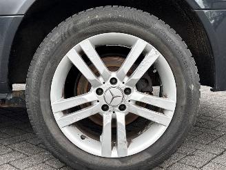 Mercedes Vito 3.0 120 CDI V6 24V Bestel  Diesel 2.987cc 150kW (204pk) RWD picture 22