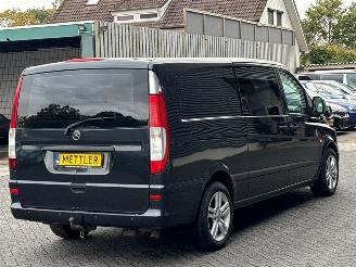 Mercedes Vito 3.0 120 CDI V6 24V Bestel  Diesel 2.987cc 150kW (204pk) RWD picture 5