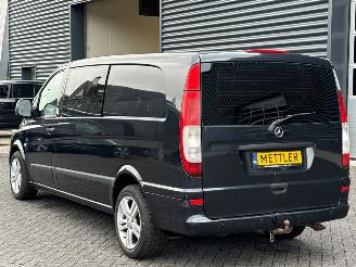 Mercedes Vito 3.0 120 CDI V6 24V Bestel  Diesel 2.987cc 150kW (204pk) RWD picture 3