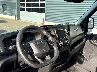 Iveco New daily 35C16 CHC  Diesel 2.998cc 118kW (160pk) RWD picture 12