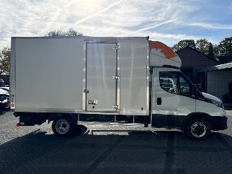 Iveco New daily 35C16 CHC  Diesel 2.998cc 118kW (160pk) RWD picture 6