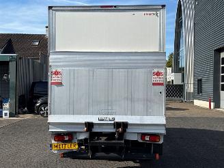 Iveco New daily 35C16 CHC  Diesel 2.998cc 118kW (160pk) RWD picture 4