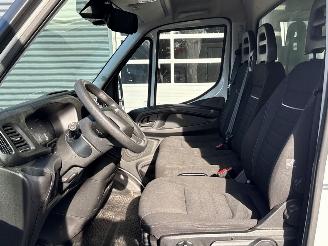 Iveco New daily 35C16 CHC  Diesel 2.998cc 118kW (160pk) RWD picture 14