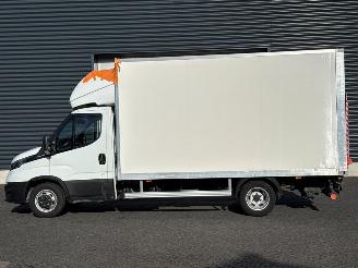 Iveco New daily 35C16 CHC  Diesel 2.998cc 118kW (160pk) RWD picture 2