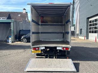 Iveco New daily 35C16 CHC  Diesel 2.998cc 118kW (160pk) RWD picture 9
