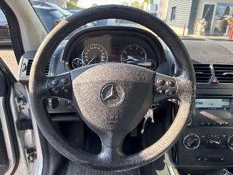 Mercedes A-klasse 1.7 A-170 5-Drs. Hatchback 4Dr Benzine 1.699cc 85kW (116pk) FWD picture 13