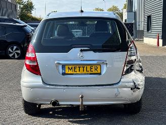 Mercedes A-klasse 1.7 A-170 5-Drs. Hatchback 4Dr Benzine 1.699cc 85kW (116pk) FWD picture 4