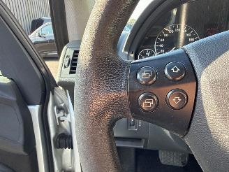 Mercedes A-klasse 1.7 A-170 5-Drs. Hatchback 4Dr Benzine 1.699cc 85kW (116pk) FWD picture 18