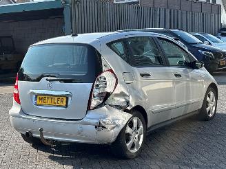 Mercedes A-klasse 1.7 A-170 5-Drs. Hatchback 4Dr Benzine 1.699cc 85kW (116pk) FWD picture 5