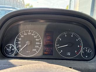 Mercedes A-klasse 1.7 A-170 5-Drs. Hatchback 4Dr Benzine 1.699cc 85kW (116pk) FWD picture 14
